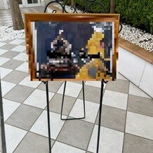 京都 アートグレイス ウエディングヒルズの画像