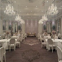 京都 アートグレイス ウエディングヒルズの写真｜シャンパーニュという披露宴会場の写真