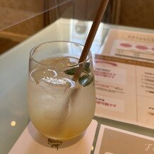 アートグレイス ウエディングシャトーの画像｜飲み物