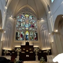 アートグレイス ウエディングシャトーの画像