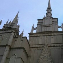 アートグレイス ウエディングシャトーの画像