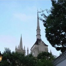 アートグレイス ウエディングシャトーの画像