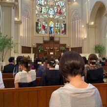アートグレイス ウエディングシャトーの画像