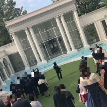 アートグレイス ウエディングシャトーの画像