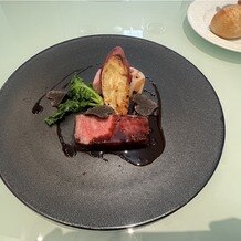 アートグレイス ウエディングシャトーの写真｜料理・ケーキ｜2025-01-11 16:54:31.0マサキさん投稿