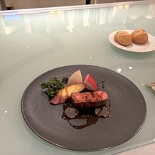 アートグレイス ウエディングシャトーの写真｜料理・ケーキ｜2025-02-02 12:54:39.0ぽんちょさん投稿