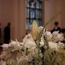 アートグレイス ウエディングシャトーの画像