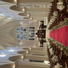 アートグレイス ウエディングシャトーの画像