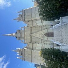 アートグレイス ウエディングシャトーの画像