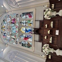 アートグレイス ウエディングシャトーの画像