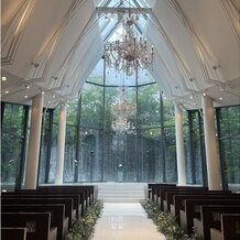 アートグレイス ウエディングシャトーの画像