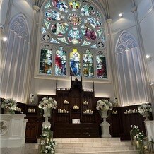 アートグレイス ウエディングシャトーの画像