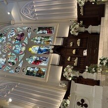 アートグレイス ウエディングシャトーの画像