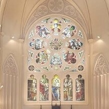 アートグレイス ウエディングシャトーの写真｜その他｜2025-06-15 18:20:47.0しそさん投稿