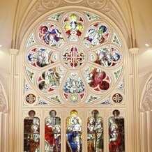 アートグレイス ウエディングシャトーの画像