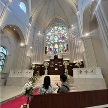 アートグレイス ウエディングシャトーの画像