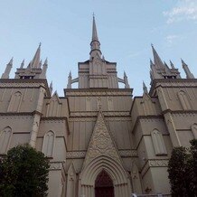 アートグレイス ウエディングシャトーの画像