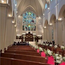 アートグレイス ウエディングシャトーの画像