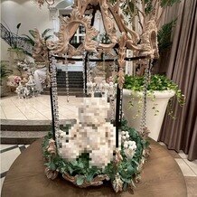 アートグレイス ウエディングシャトーの写真｜付帯設備｜2025-09-07 17:57:10.0ノンさん投稿
