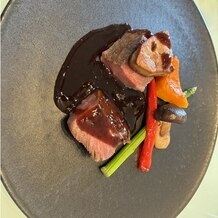 アートグレイス ウエディングシャトーの写真｜料理・ケーキ｜2025-09-14 14:36:33.0しぶこさん投稿