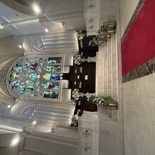 アートグレイス ウエディングシャトーの画像