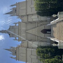 アートグレイス ウエディングシャトーの画像