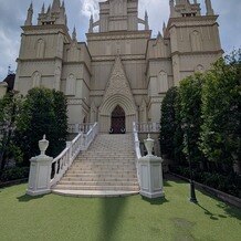 アートグレイス ウエディングシャトーの写真｜その他｜2025-09-05 21:27:42.0よしきさん投稿