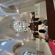 アートグレイス ウエディングシャトーの写真｜その他｜2025-08-24 16:52:55.0kmさん投稿