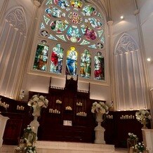 アートグレイス ウエディングシャトーの写真｜その他｜2025-09-15 16:08:54.0takoyaki3さん投稿