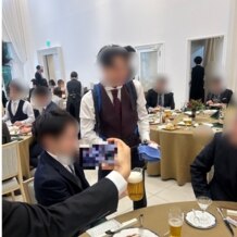 パラシオ・デ・ビアナ　ベル・カーサの写真｜披露宴・パーティー会場｜2025-06-16 18:27:38.0ヒロさん投稿
