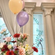 湘南迎賓館の写真｜披露宴・パーティー会場｜2025-11-05 14:47:05.0miさん投稿