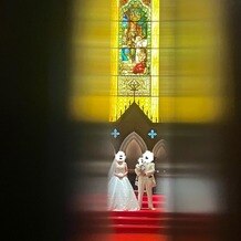 湘南迎賓館の写真｜挙式会場｜2025-11-05 14:47:05.0miさん投稿