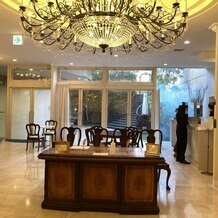 モンサンミッシェル大聖堂　～ザ・ガーデンコート～の画像