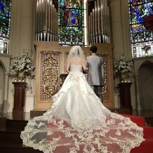 モンサンミッシェル大聖堂　～ザ・ガーデンコート～の画像