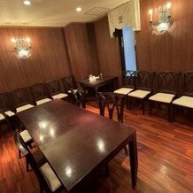 セント・ラファエロチャペル御堂筋の画像