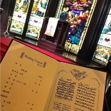セント・ラファエロチャペル御堂筋の画像｜チャペル