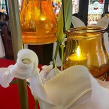 セント・ラファエロチャペル御堂筋の画像｜チャペル