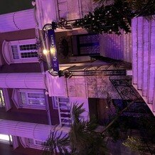セント・ラファエロチャペル御堂筋の画像
