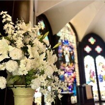 セント・ラファエロチャペル御堂筋の画像
