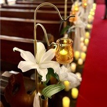 セント・ラファエロチャペル御堂筋の画像