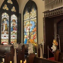 セント・ラファエロチャペル御堂筋の画像