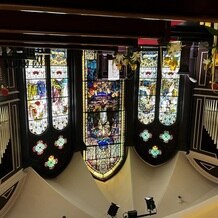 セント・ラファエロチャペル御堂筋の画像