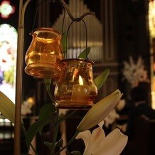セント・ラファエロチャペル御堂筋の画像