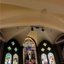 セント・ラファエロチャペル御堂筋の画像