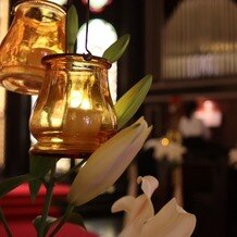 セント・ラファエロチャペル御堂筋の画像