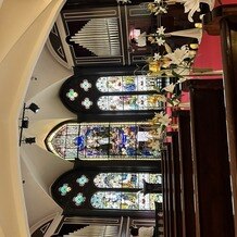 セント・ラファエロチャペル御堂筋の画像