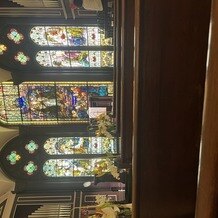 セント・ラファエロチャペル御堂筋の画像
