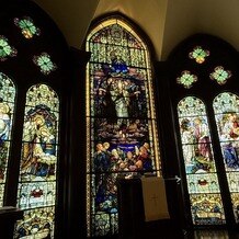 セント・ラファエロチャペル御堂筋の画像