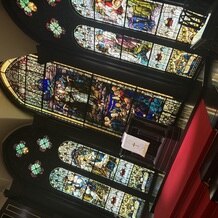 セント・ラファエロチャペル御堂筋の画像