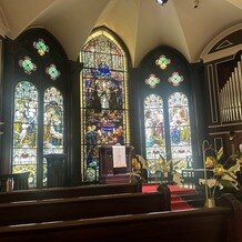 セント・ラファエロチャペル御堂筋の画像